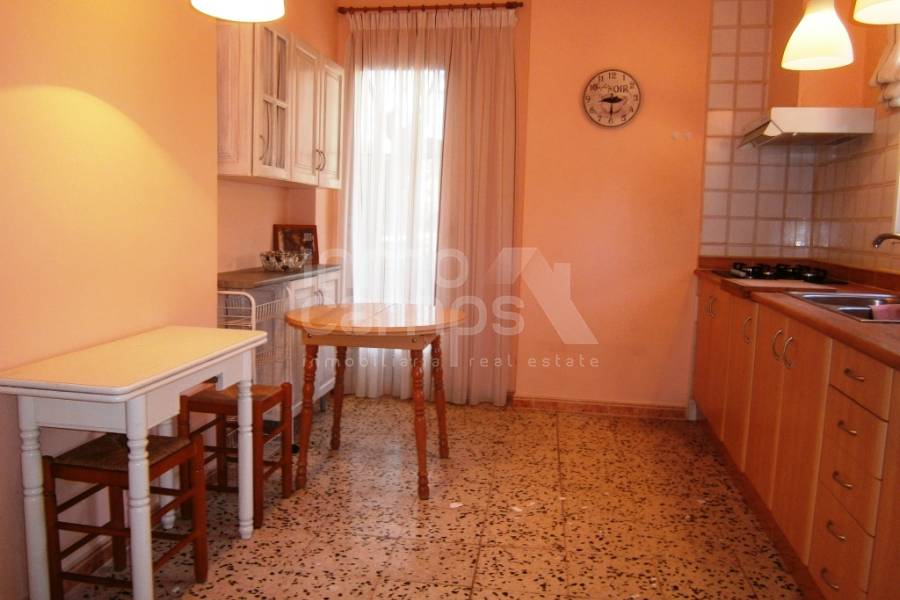 Venta - Casa de Campo - Agres