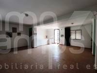 Venta - Casa de Pueblo - Beniarres