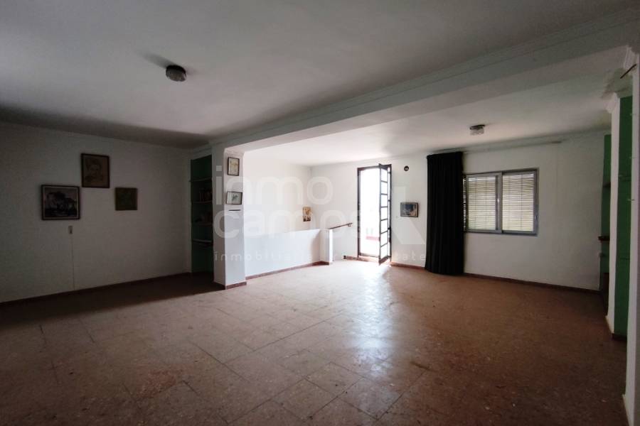 Venta - Casa de Pueblo - Beniarres