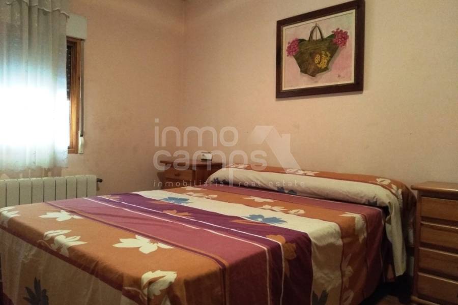 Te koop - Landhuis - Cocentaina