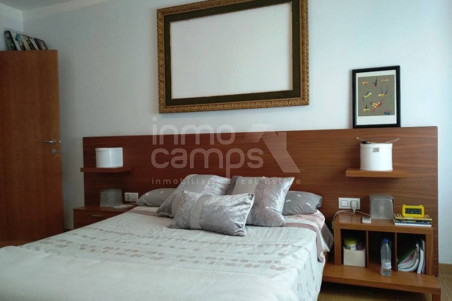 Venta - Casa de Campo - Ontinyent