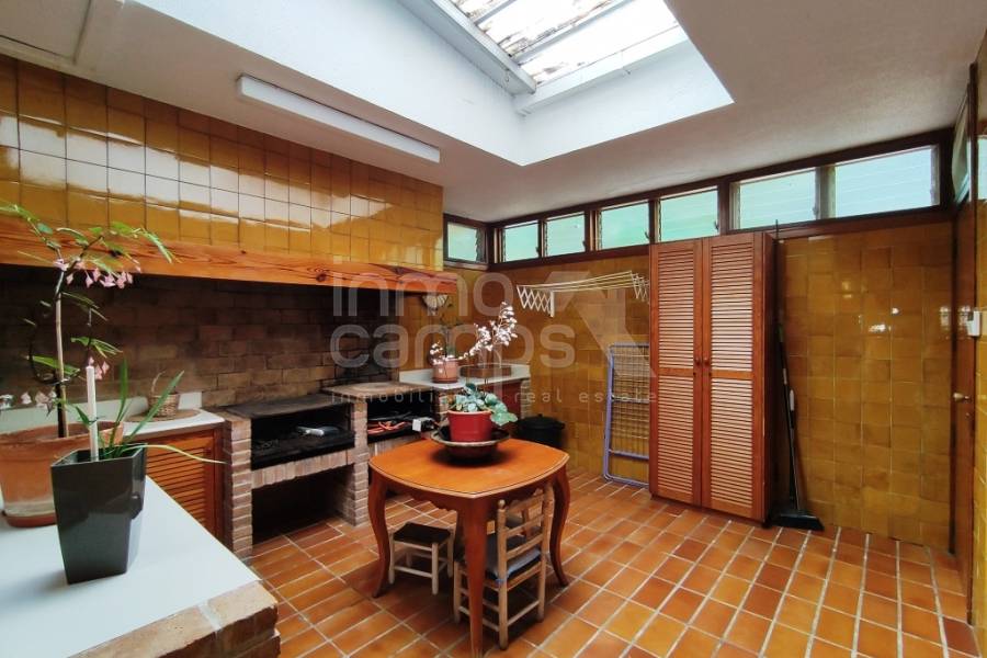 Venta - Chalet - Cocentaina