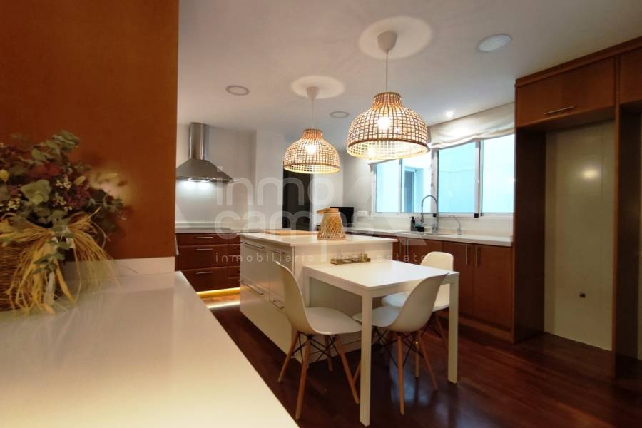 Venta - Apartamento - Alcoy