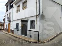 Venta - Casa de Pueblo - Beniarres