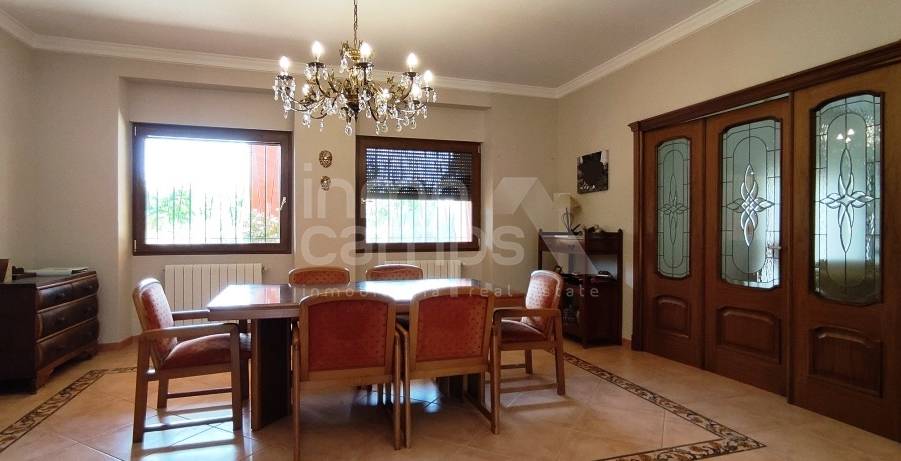 Venta - Chalet - Cocentaina