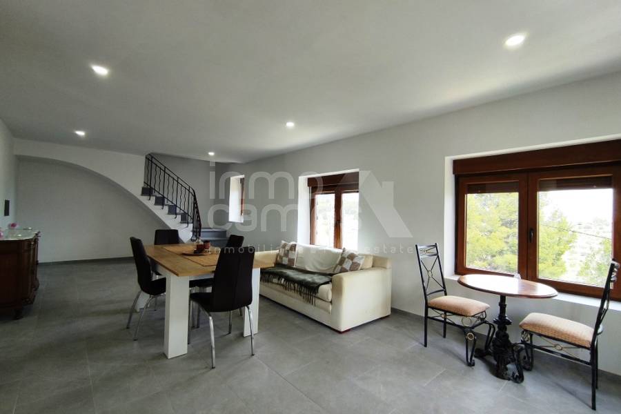 Venta - Finca - Cocentaina