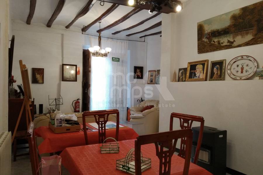 For sale - Town House - Cocentaina