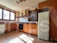 Venta - Casa de Campo - Muro de Alcoy