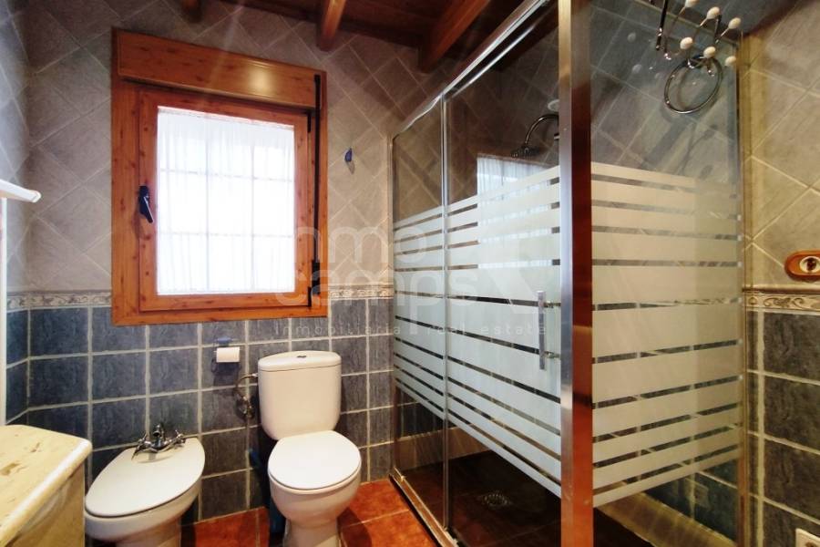 For sale - Villa - Alcoy