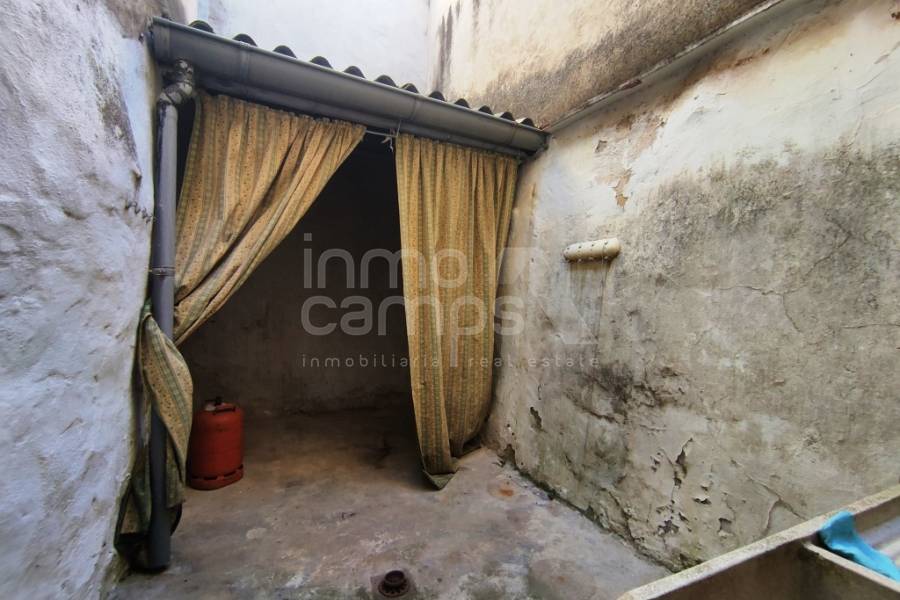 Venta - Casa de Pueblo - Planes
