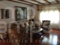 Venta - Chalet - Muro de Alcoy