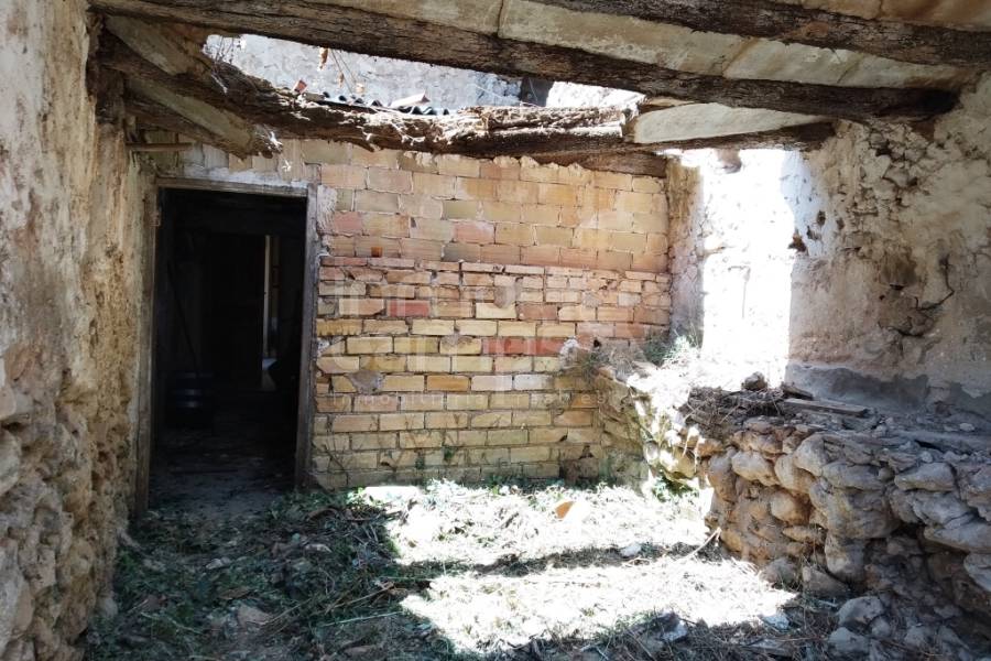 Venta - Finca - Bocairent