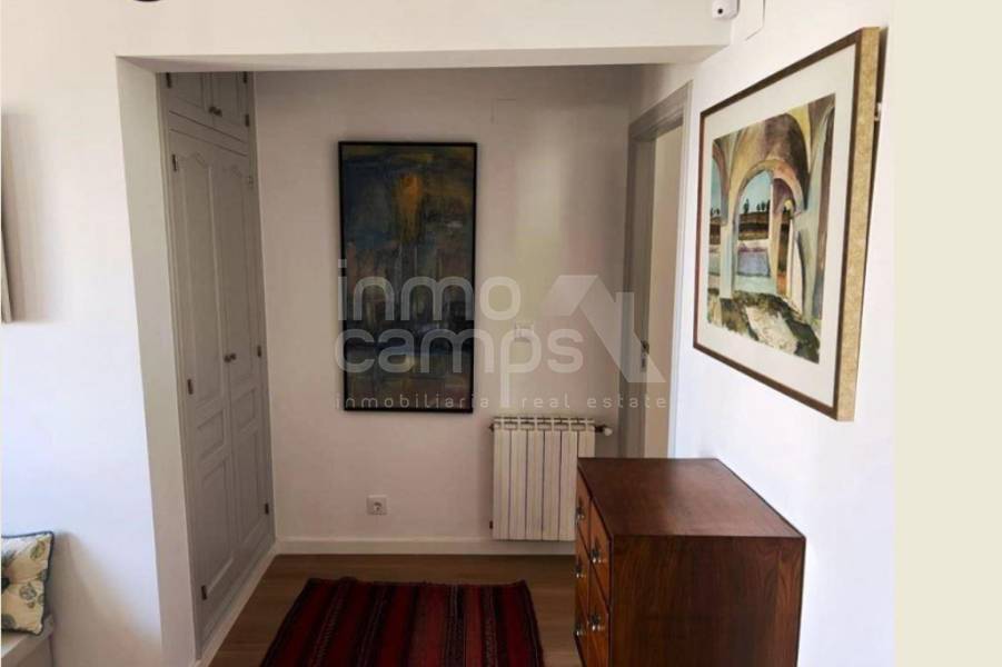 Venta - Chalet - Denia