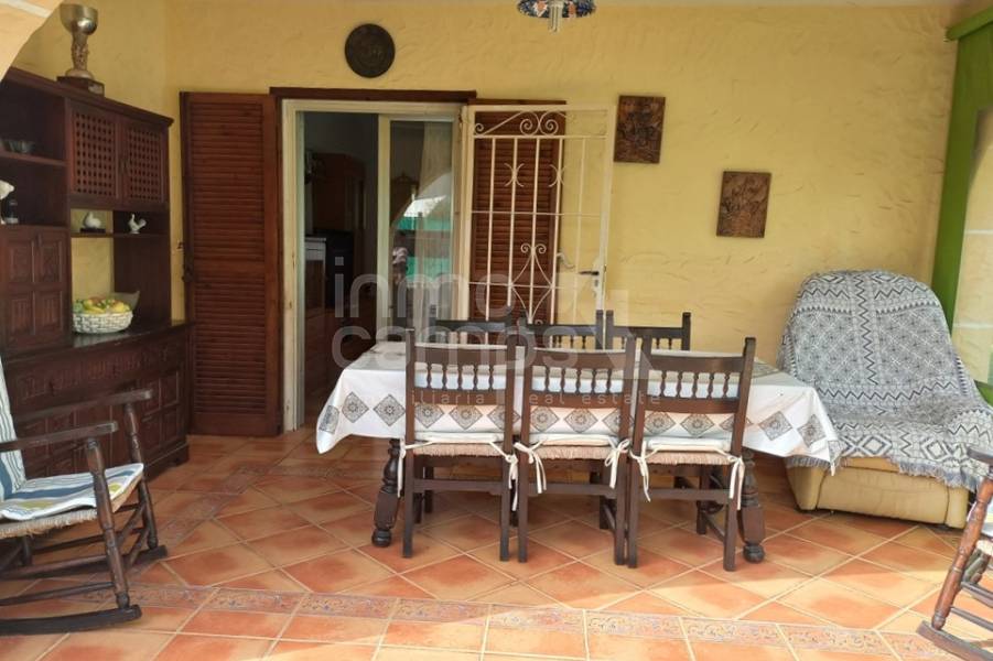 Te koop - Villa - Els Poblets