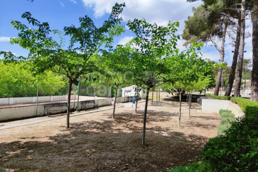 Te koop - Villa - Alcoy - Urbanizaciones