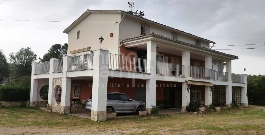 Venta - Chalet - Alcoy