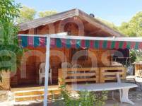 Venta - Casa de Campo - Muro de Alcoy