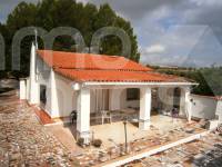 For sale - Country House - Albaida