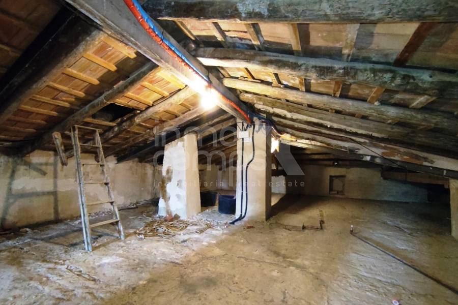 Venta - Finca - Cocentaina