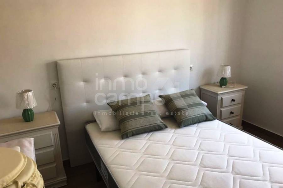 Venta - Chalet - Albir