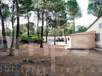 Venta - Casa de Campo - Bocairent