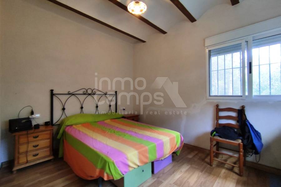 Venta - Casa de Campo - Villalonga