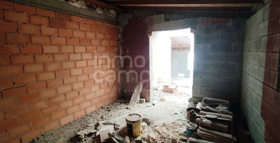 Venta - Casa de Pueblo - Planes