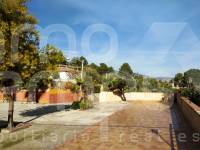 Te koop - Landhuis - Cocentaina