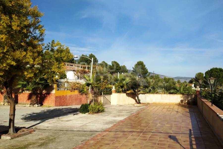 Te koop - Landhuis - Cocentaina