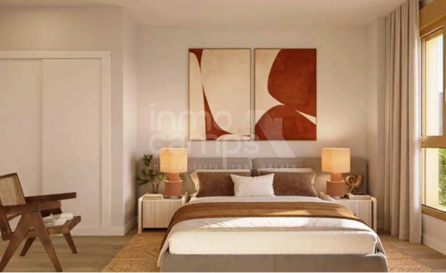 New Construction - Apartment - El Verger