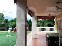 For sale - Country House - Benimarfull