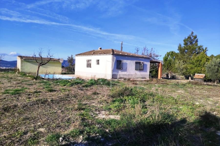 For sale - Country House - Millena