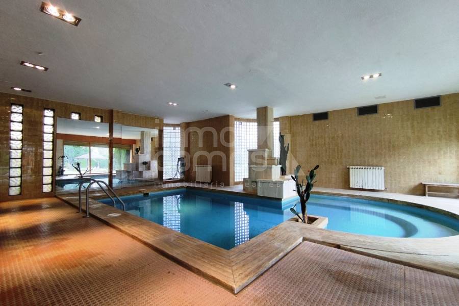 Venta - Chalet - Cocentaina