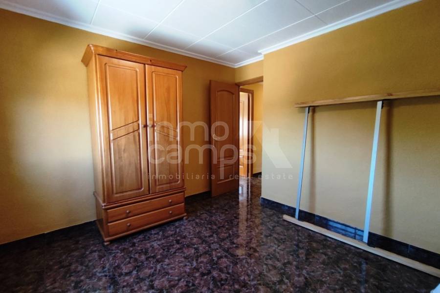 Venta - Casa de Campo - Ontinyent