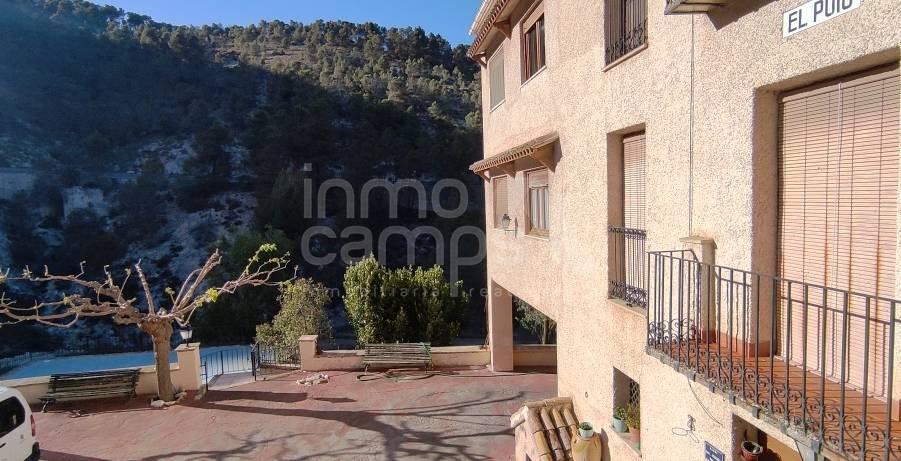 Venta - Finca - Alcoy