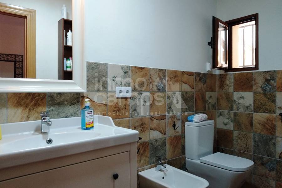 Venta - Chalet - Alcoy