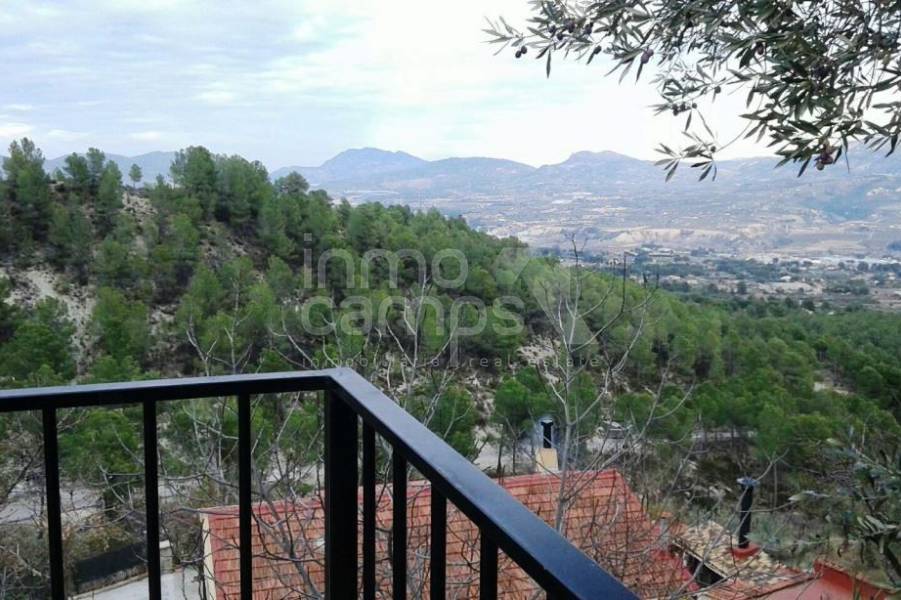 For sale - Country House - Cocentaina