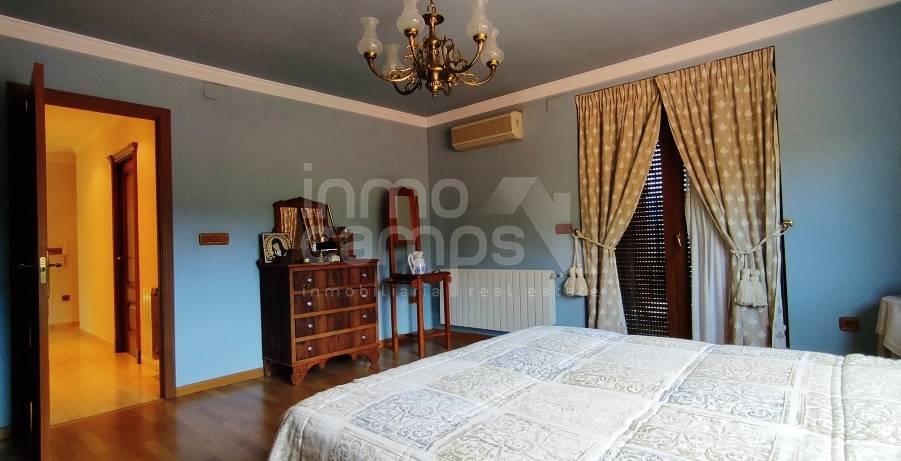 Venta - Chalet - Cocentaina