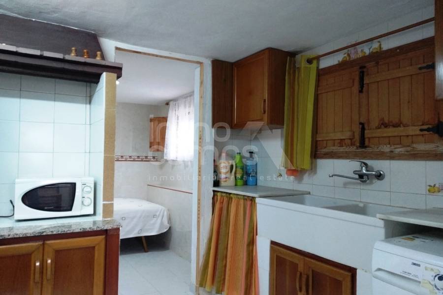 Te koop - Landhuis - Ontinyent