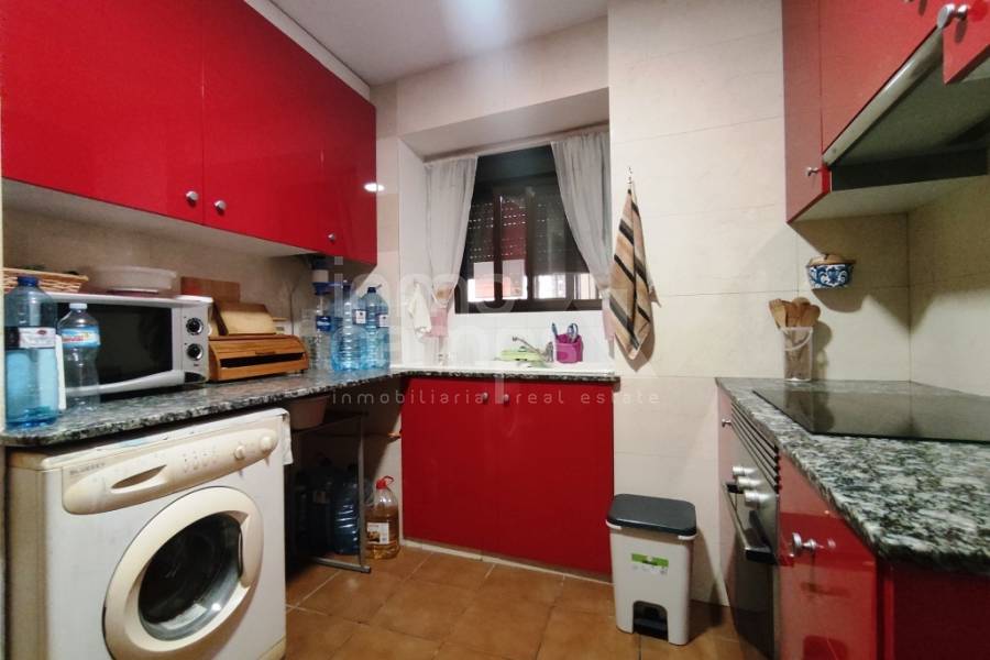 Venta - Apartamento - Cocentaina
