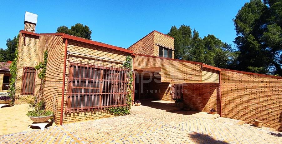 Te koop - Villa - Cocentaina