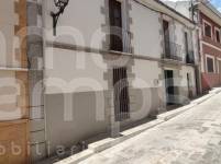 Venta - Casa de Pueblo - Muro de Alcoy