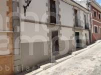 For sale - Town House - Muro de Alcoy