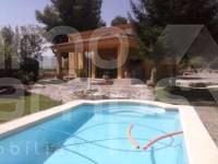 Te koop - Villa - Ontinyent