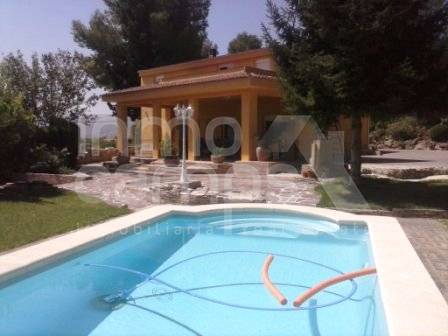 Te koop - Villa - Ontinyent