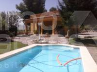 Venta - Chalet - Ontinyent