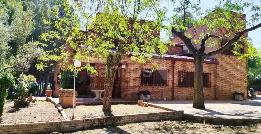 Te koop - Villa - Cocentaina