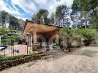 Venta - Chalet - Cocentaina