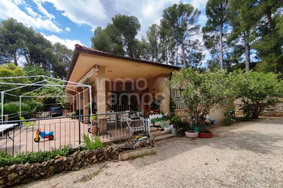 Venta - Chalet - Cocentaina