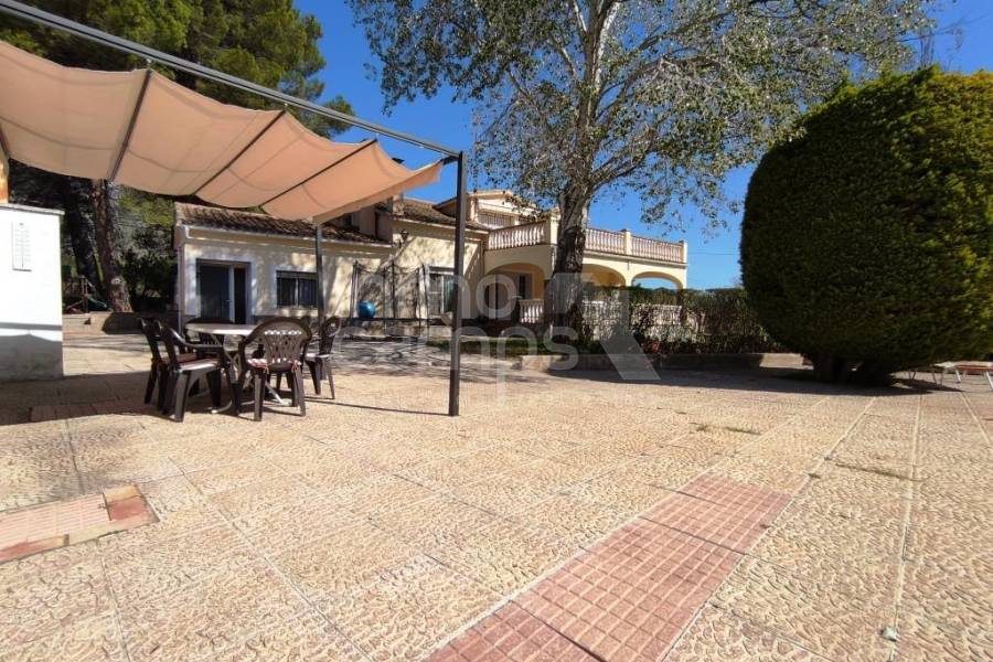 For sale - Villa - Gaianes